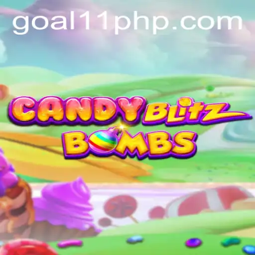 CandyBlitzBombs: A Sweet Mix of Strategy and Fun