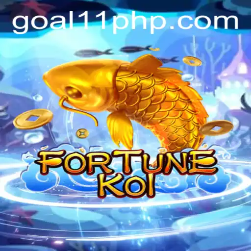 Unveiling FORTUNEKOI: Dive Into the World of Strategy and Luck