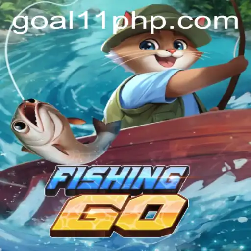 FishingGO: A Game Where Skill Meets Environmental Awareness