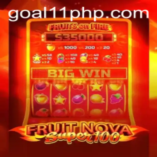 Exploring the Vibrant World of FruitNovaSuper100: Gameplay and Current Trends