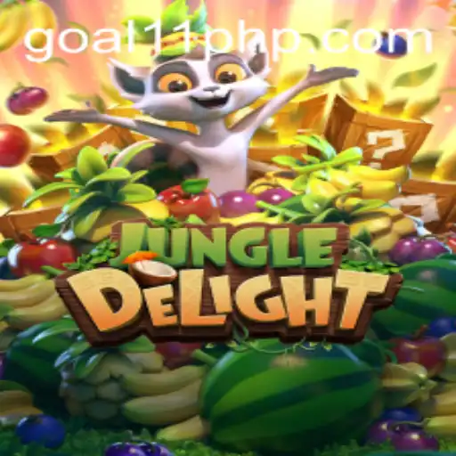Unveiling the Thrilling World of JungleDelight with GOAL11