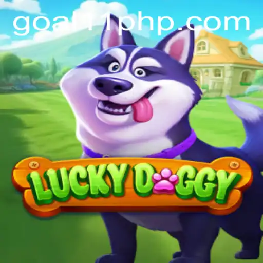 LuckyDoggy: A Thrilling Canine Adventure with GOAL11