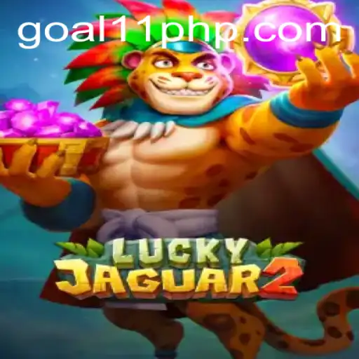 Exploring the Thrilling World of Luckyjaguar2 with GOAL11