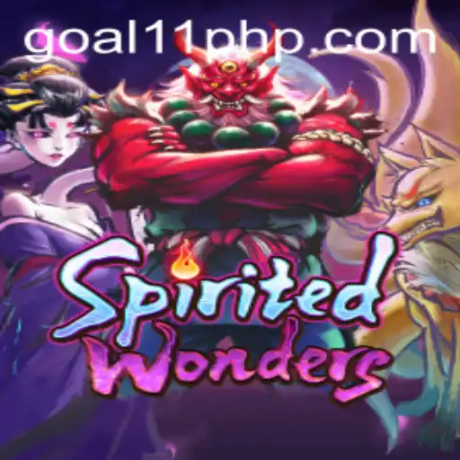 SpiritedWonders: A Revolutionary Game Experience with GOAL11