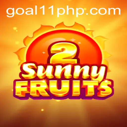 Exploring SunnyFruits2 Through the Lens of GOAL11: A Captivating Gaming Experience