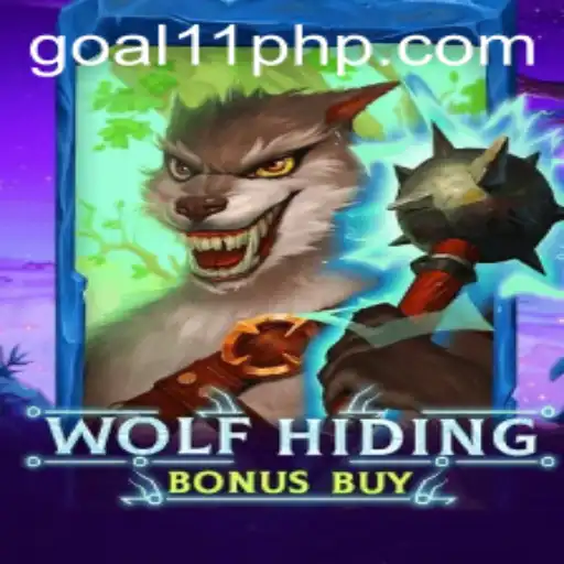 The Exciting World of WolfHidingBonusBuy: An In-Depth Look