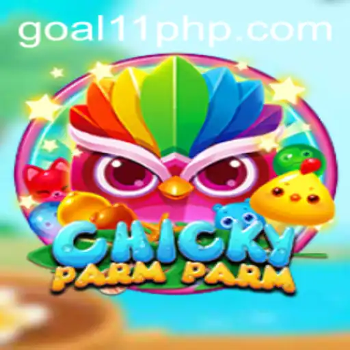 Exploring ChickyParmParm: The Game Revolutionizing Fun