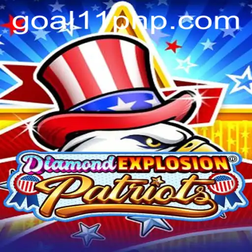 Exploring the Thrills of DiamondExplosionPatriots with GOAL11