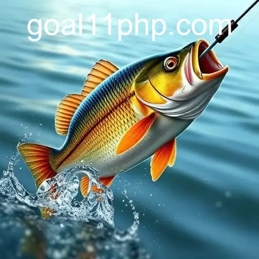 Exploring the World of Fishing Games: The GOAL11 Connection