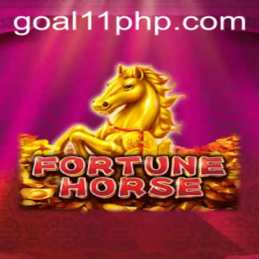 FortuneHorse: A Thrilling Adventure Awaits with GOAL11