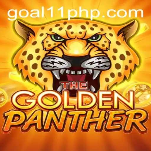 GOLDENPANTHER: The New Era of Interactive Gaming