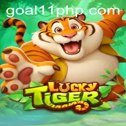 Exploring the Thrill of LuckyTiger: A Deep Dive into the Game with GOAL11