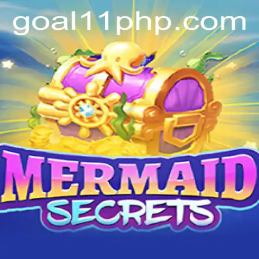 Discover the Enchanting World of MermaidSecrets: Dive into Adventure with GOAL11