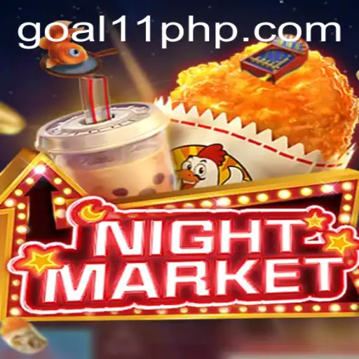 Exploring the Thrills of NIGHTMARKET: Unveiling the Mystery of GOAL11
