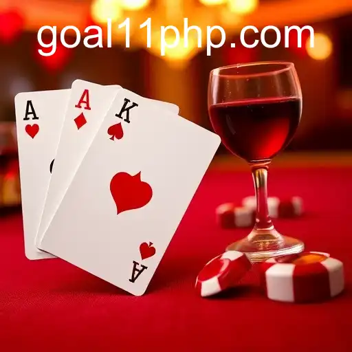 Online Baccarat: Exploring the Digital Space with GOAL11