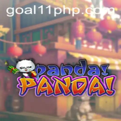 PandaPanda: The Eco-Friendly Adventure Game Inspired by GOAL11