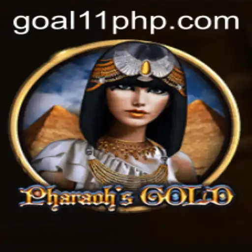 PharaohsGold: The Mystical Journey into Ancient Egypt