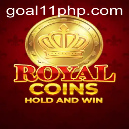 Exploring the Fascinating World of RoyalCoins with GOAL11