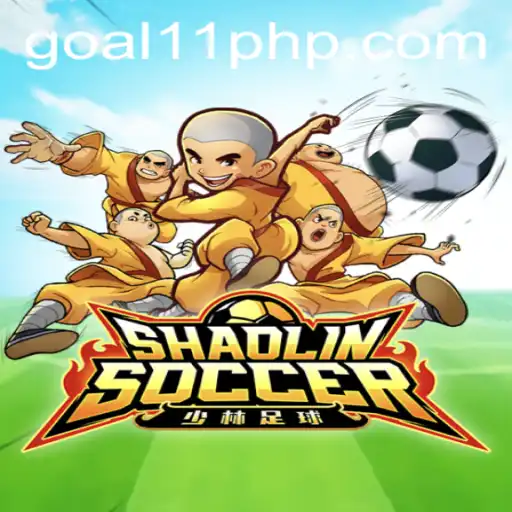 Shaolin Soccer: Uniting Martial Arts and Football in a Thrilling Game