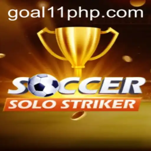 SoccerSoloStriker: Experience the Thrill of Scoring with GOAL11