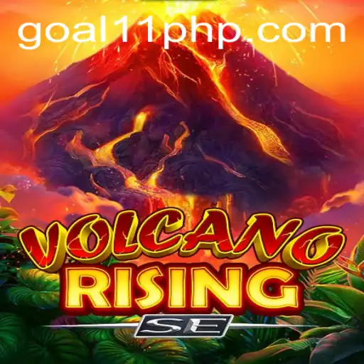 VolcanoRisingSE: A Thrilling Adventure into the Fiery Depths
